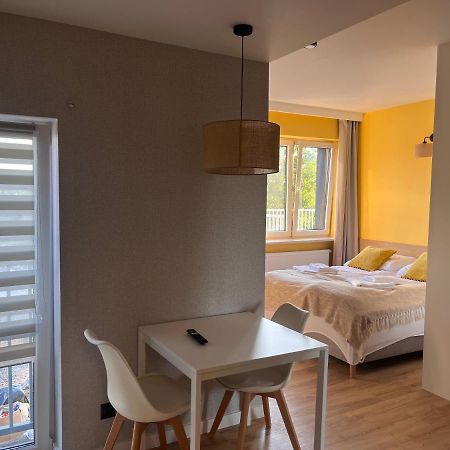 Apartamenty Skorzewo Eksteriør bilde