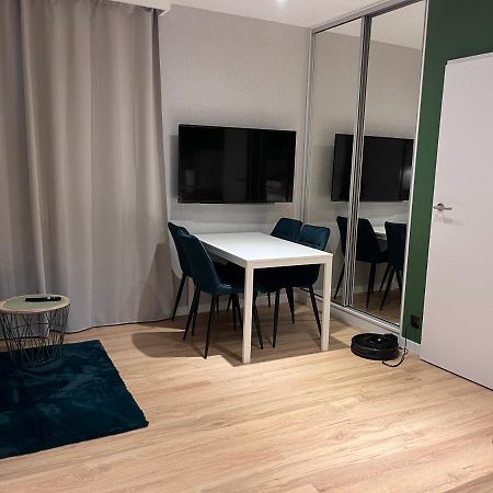 Apartamenty Skorzewo Eksteriør bilde