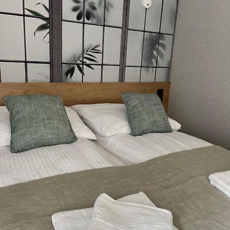 Apartamenty Skorzewo Eksteriør bilde