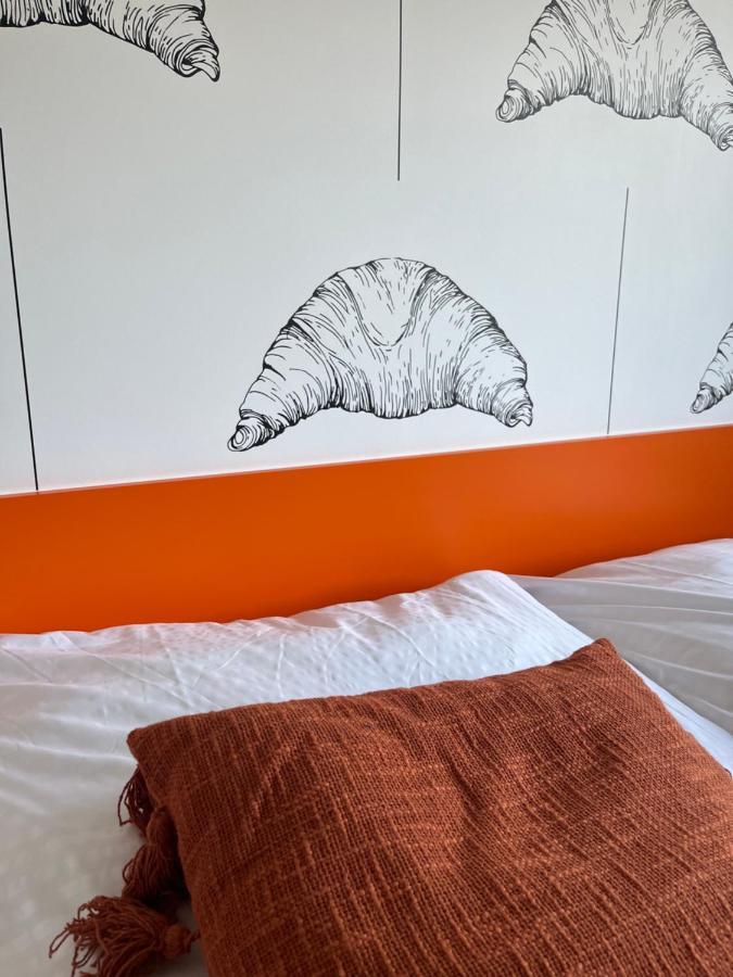 Apartamenty Skorzewo Eksteriør bilde