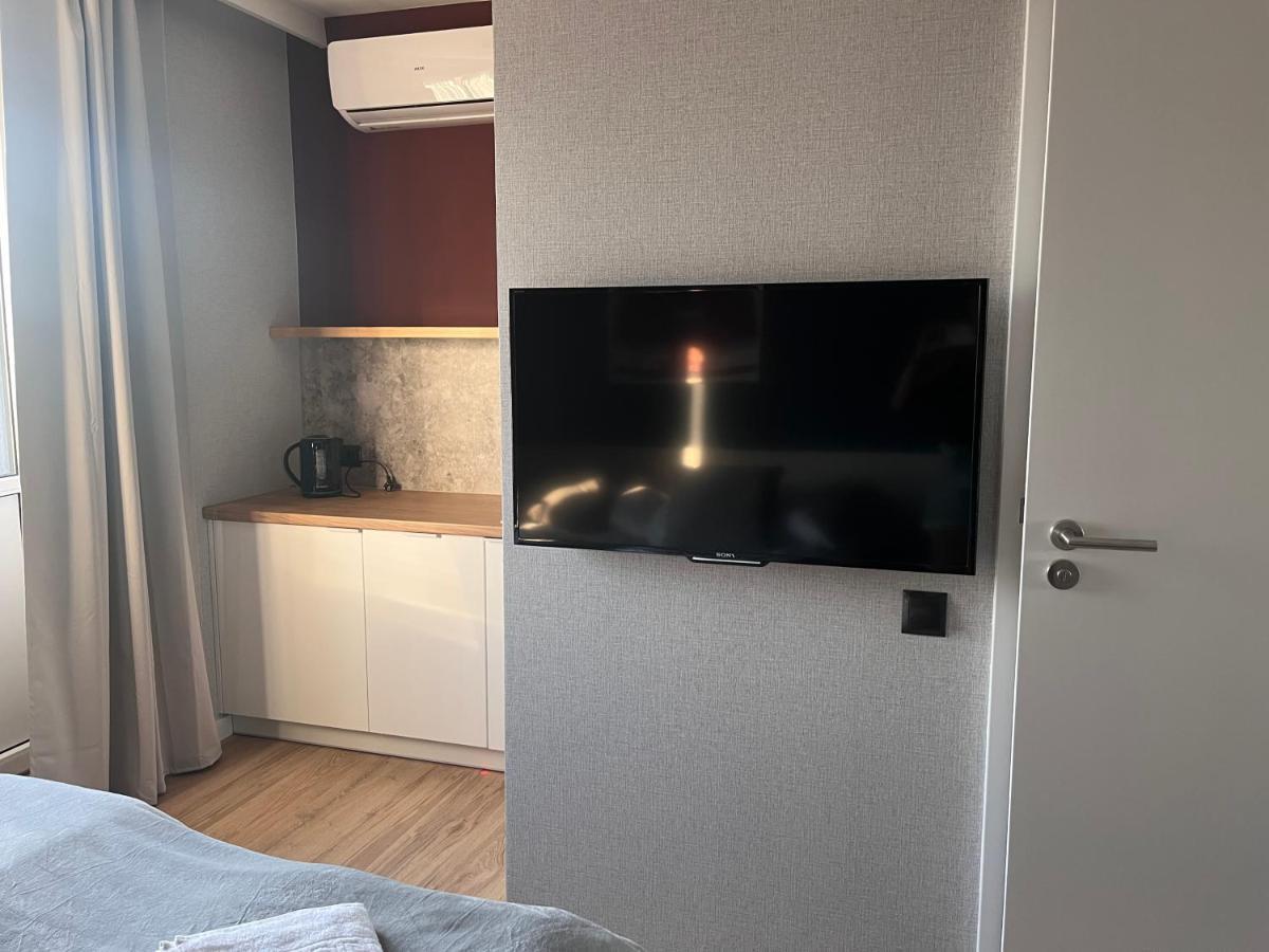 Apartamenty Skorzewo Eksteriør bilde