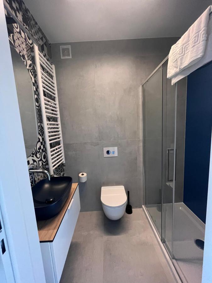 Apartamenty Skorzewo Eksteriør bilde