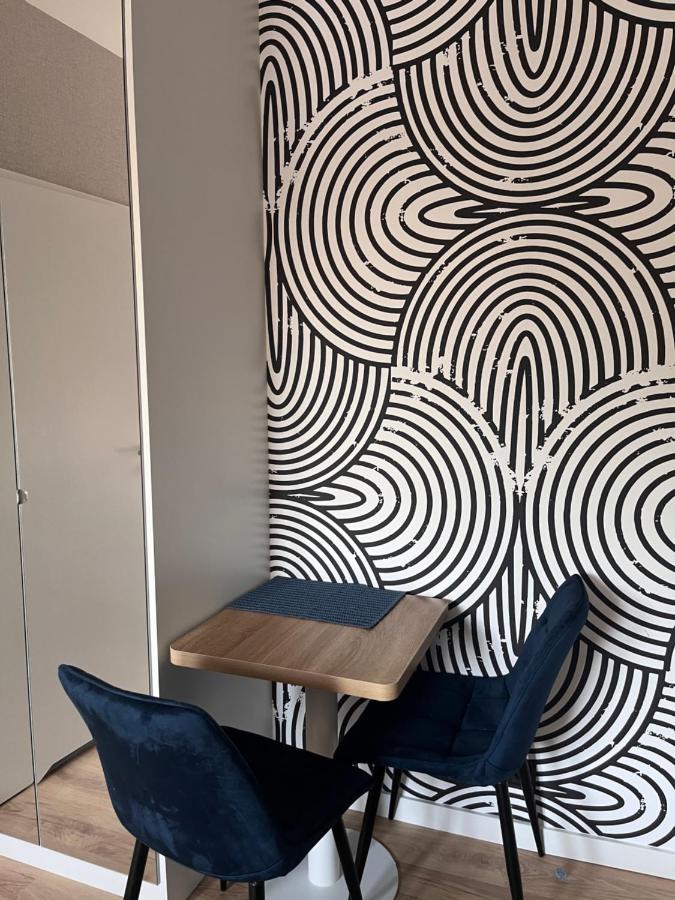 Apartamenty Skorzewo Eksteriør bilde