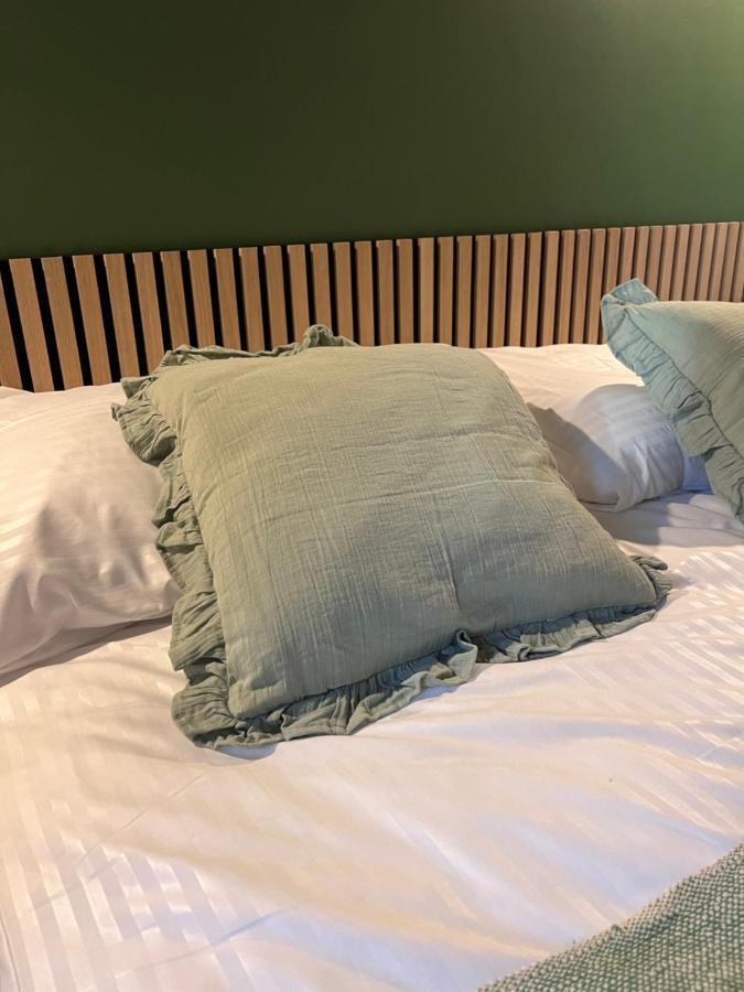 Apartamenty Skorzewo Eksteriør bilde