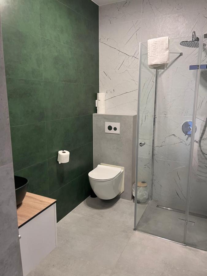 Apartamenty Skorzewo Eksteriør bilde
