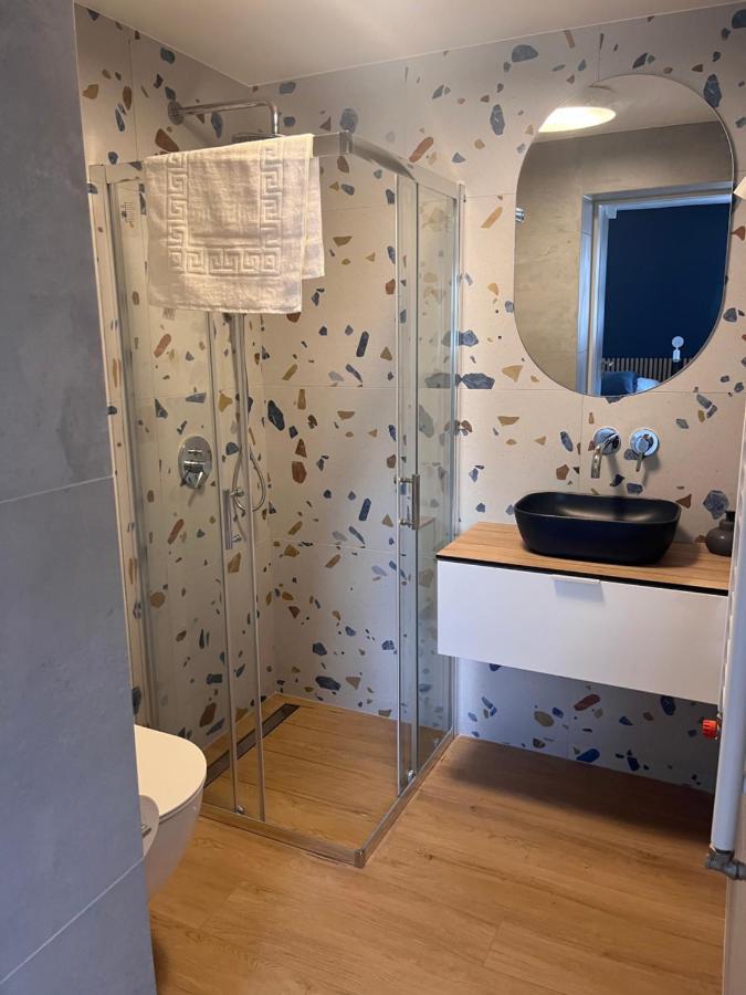 Apartamenty Skorzewo Eksteriør bilde