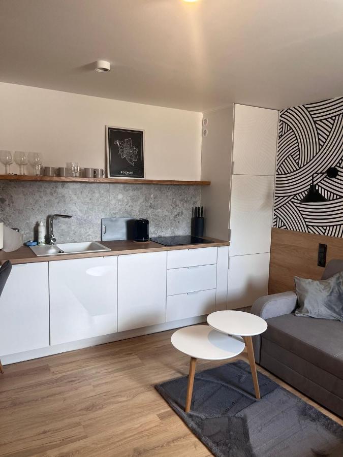 Apartamenty Skorzewo Eksteriør bilde