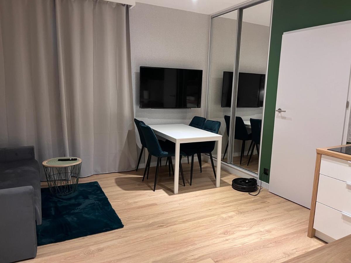 Apartamenty Skorzewo Eksteriør bilde