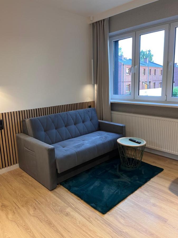 Apartamenty Skorzewo Eksteriør bilde