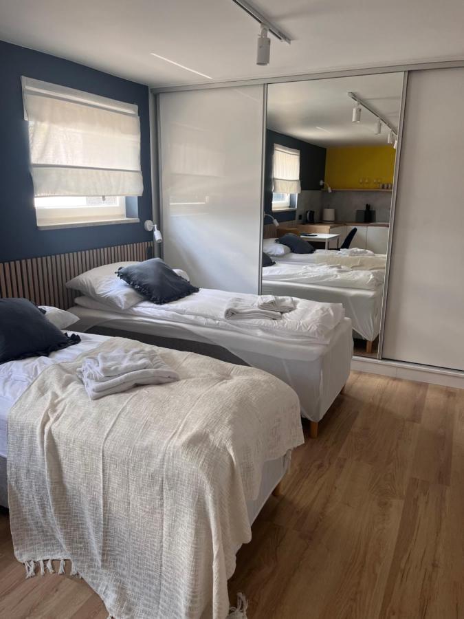 Apartamenty Skorzewo Eksteriør bilde