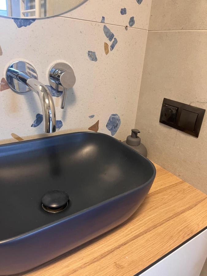 Apartamenty Skorzewo Eksteriør bilde