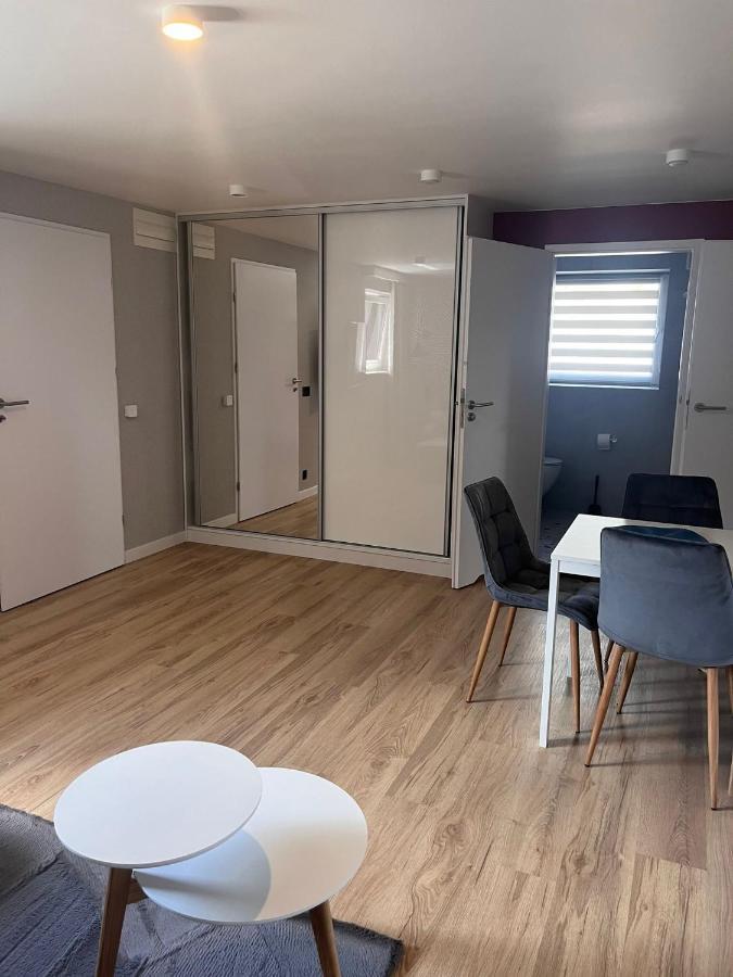 Apartamenty Skorzewo Eksteriør bilde