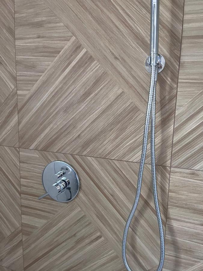 Apartamenty Skorzewo Eksteriør bilde