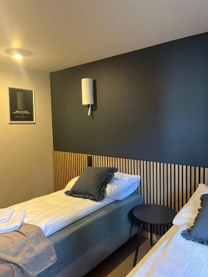Apartamenty Skorzewo Eksteriør bilde