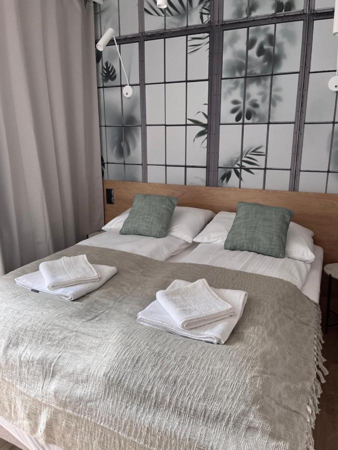 Apartamenty Skorzewo Eksteriør bilde