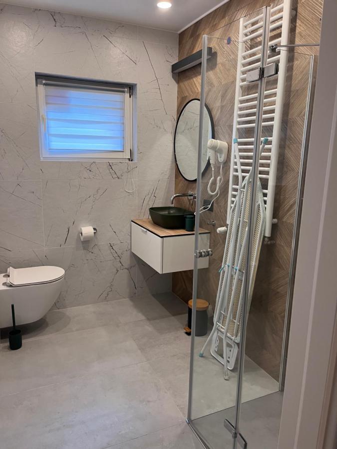Apartamenty Skorzewo Eksteriør bilde