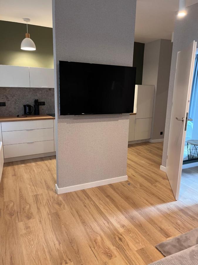 Apartamenty Skorzewo Eksteriør bilde