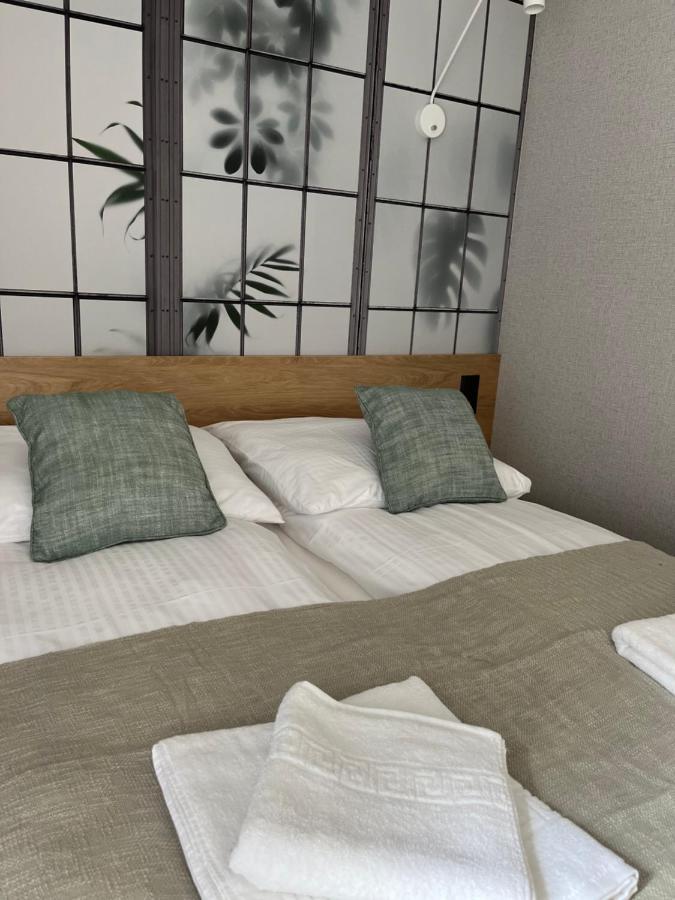 Apartamenty Skorzewo Eksteriør bilde