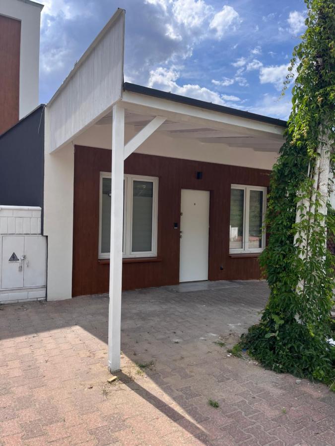 Apartamenty Skorzewo Eksteriør bilde