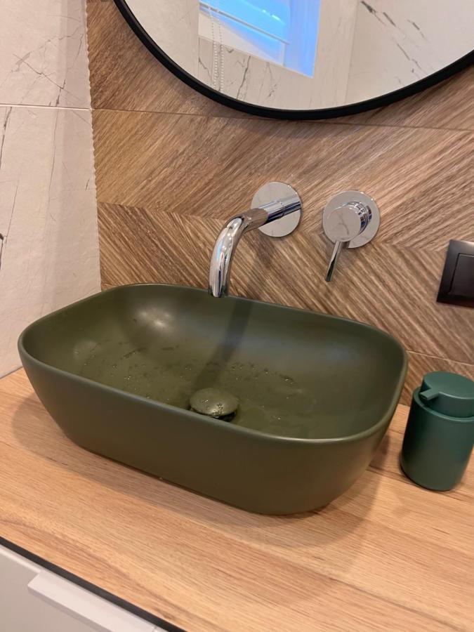 Apartamenty Skorzewo Eksteriør bilde
