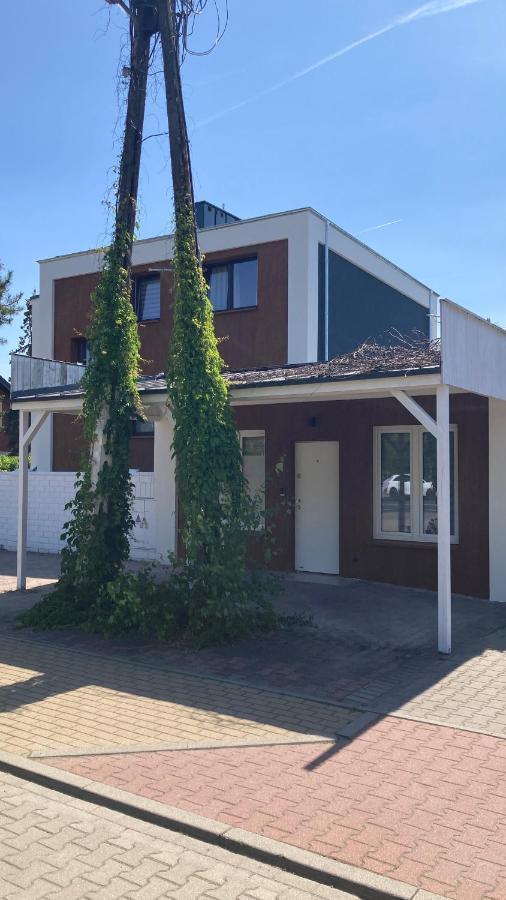 Apartamenty Skorzewo Eksteriør bilde